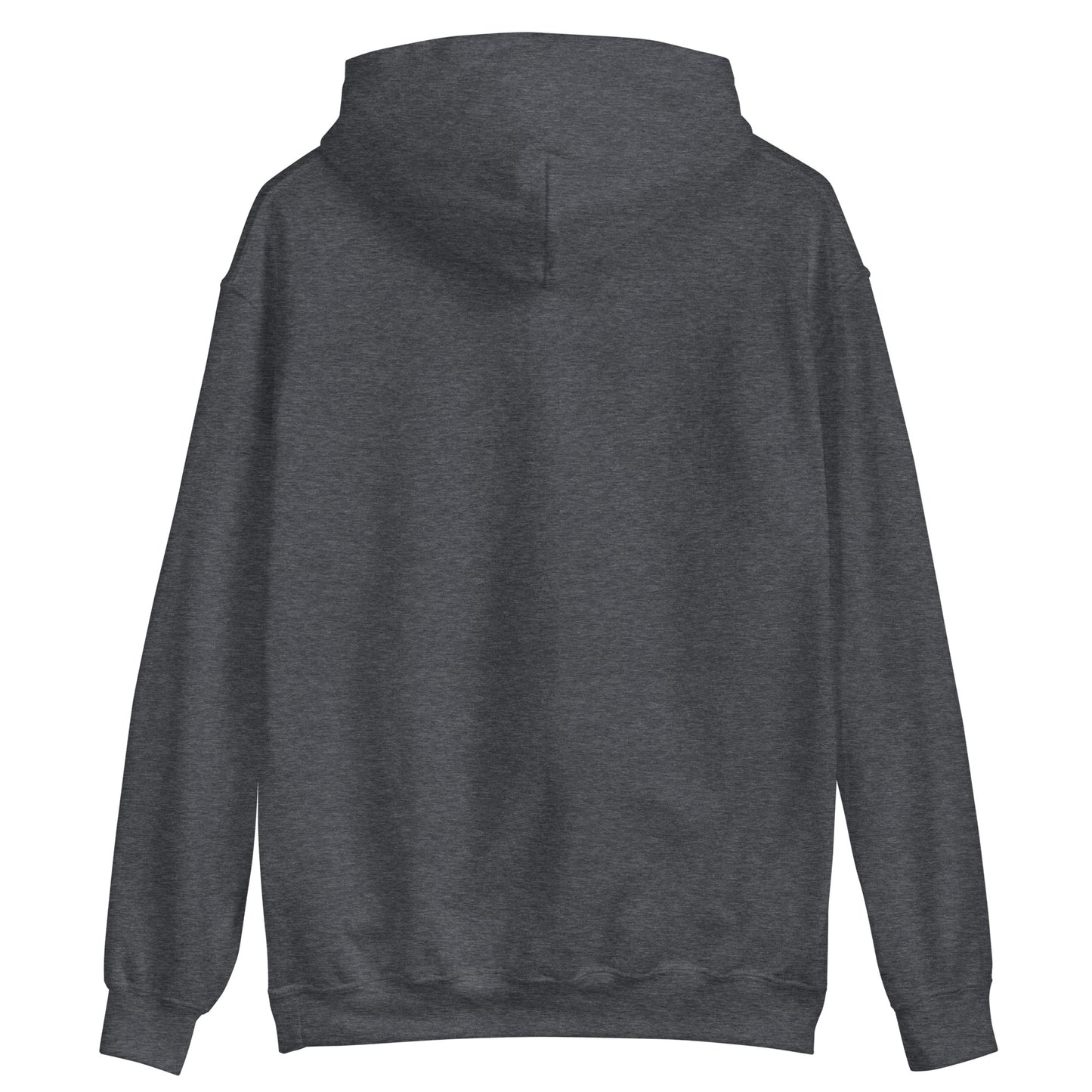 UNISEX LOGO HOODIE