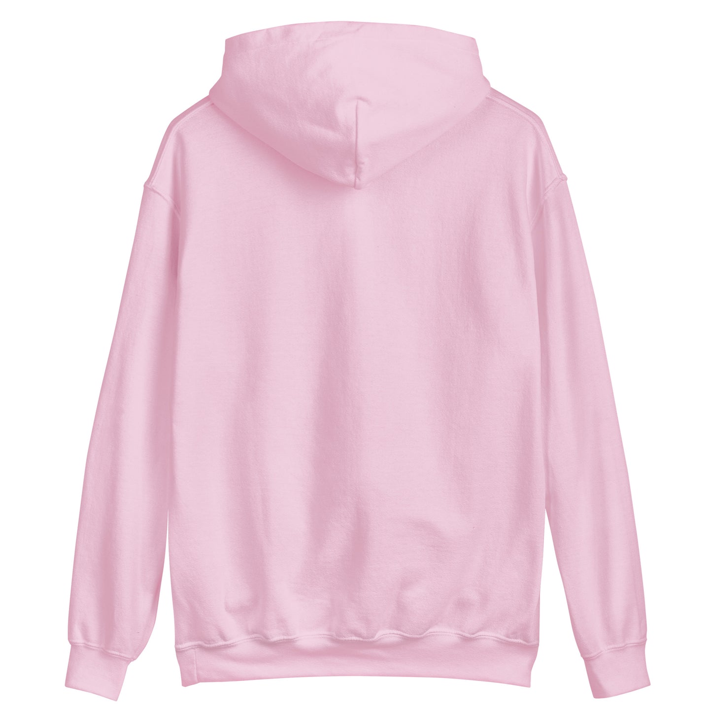 UNISEX LOGO HOODIE