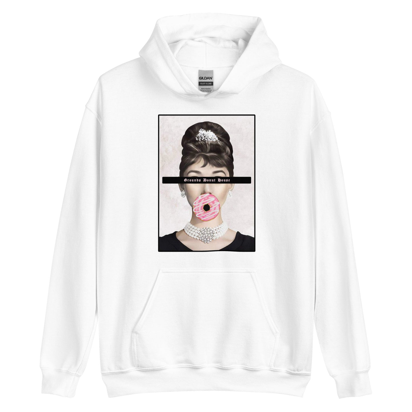 AUDREY HOODIE