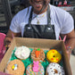 EASTER PRE-ORDER DONUT BOX