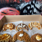 FALL CROFFLE EXCLUSIVE PRE-ORDER BOX