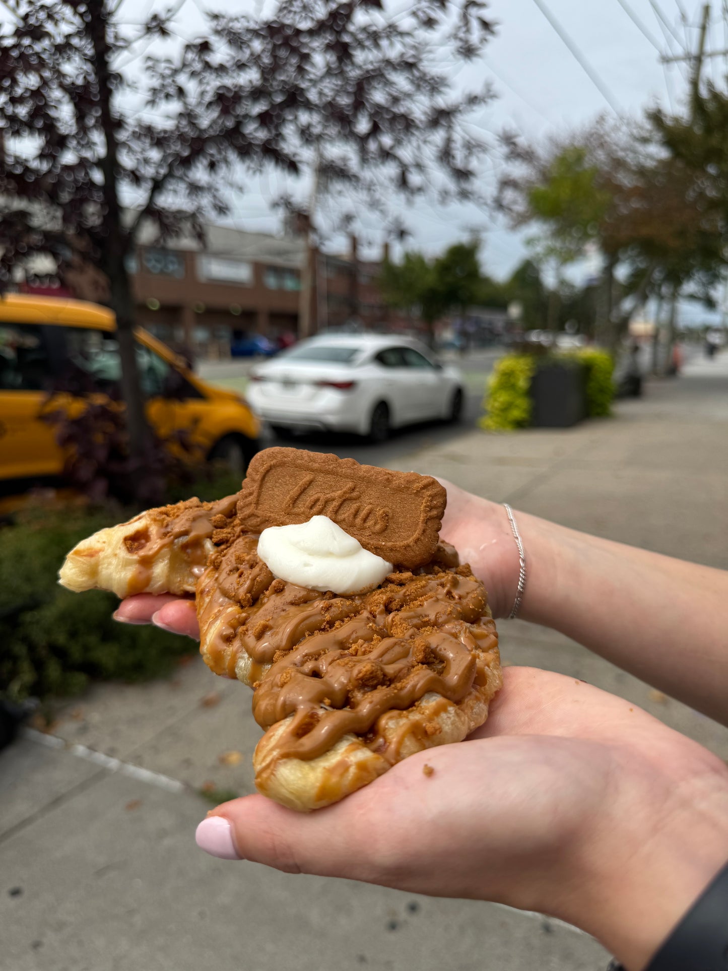FALL CROFFLE EXCLUSIVE PRE-ORDER BOX