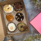NEW YEARS EVE PRE-ORDER BOX