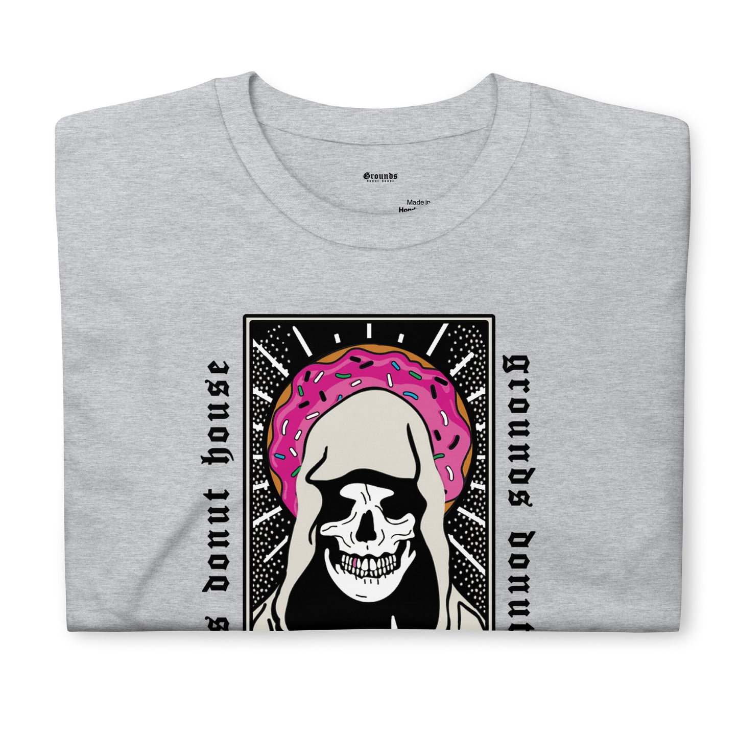 REAPER TEE