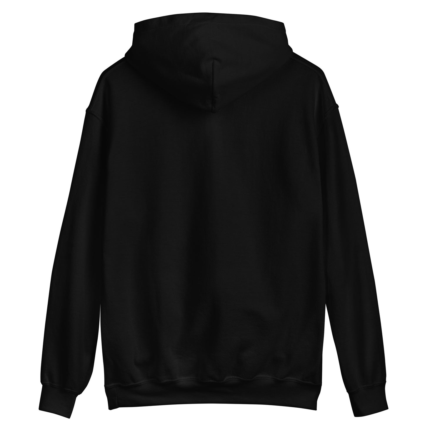 UNISEX LOGO HOODIE