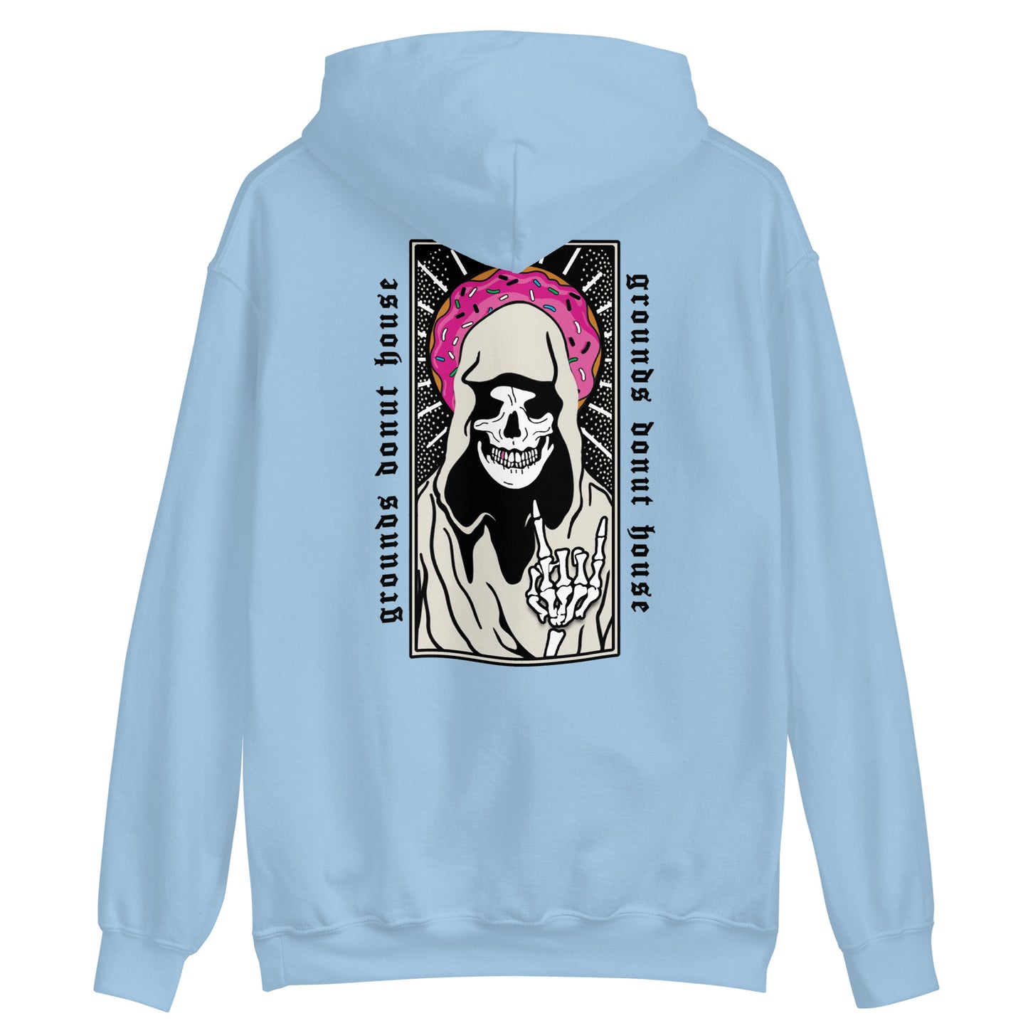 REAPER HOODIE