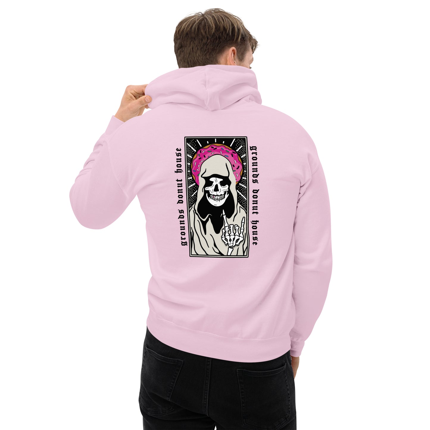 REAPER HOODIE