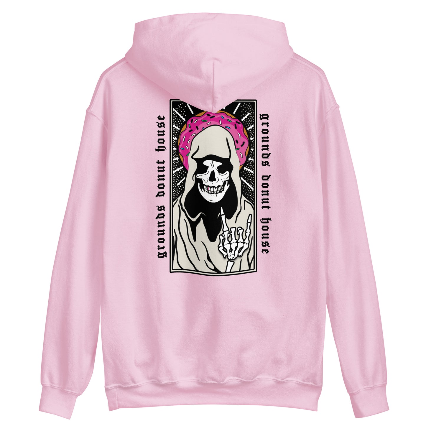 REAPER HOODIE