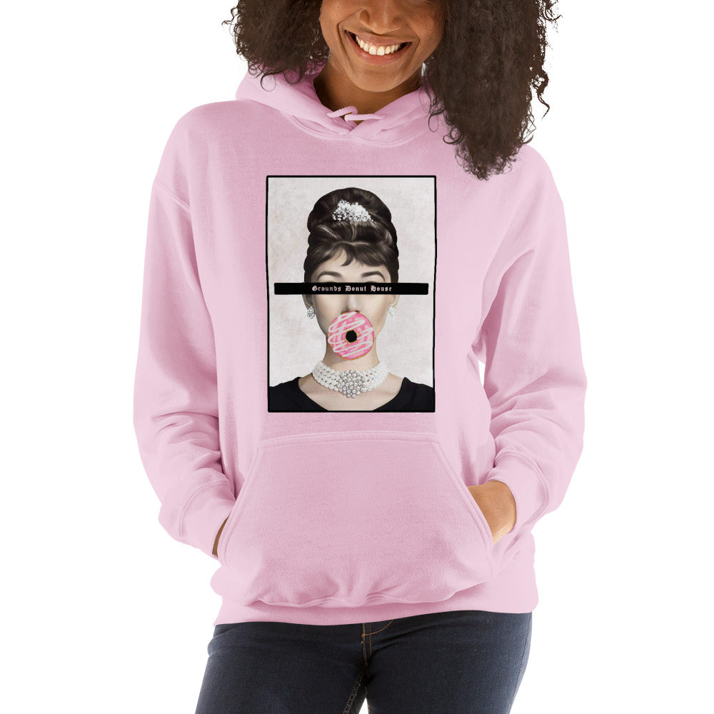 AUDREY HOODIE