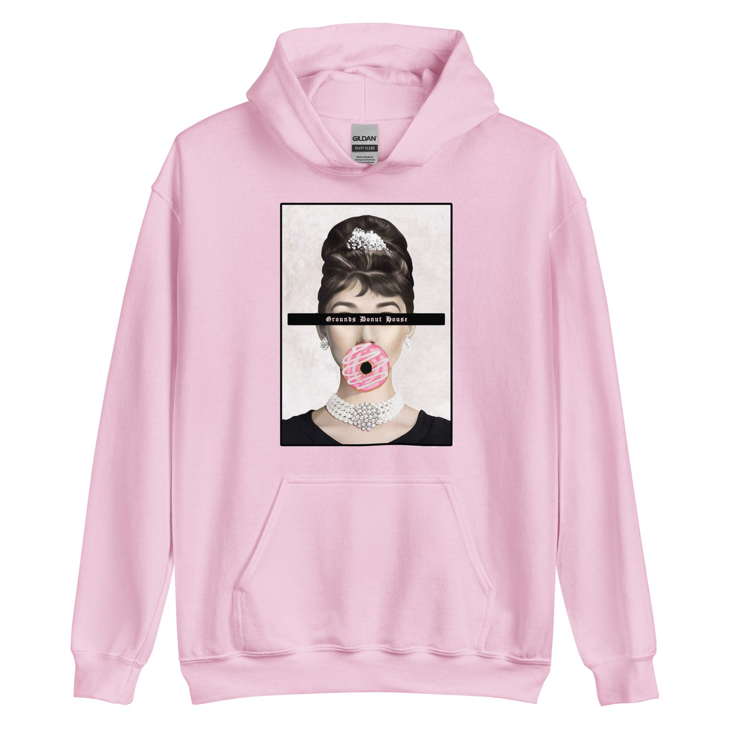 AUDREY HOODIE