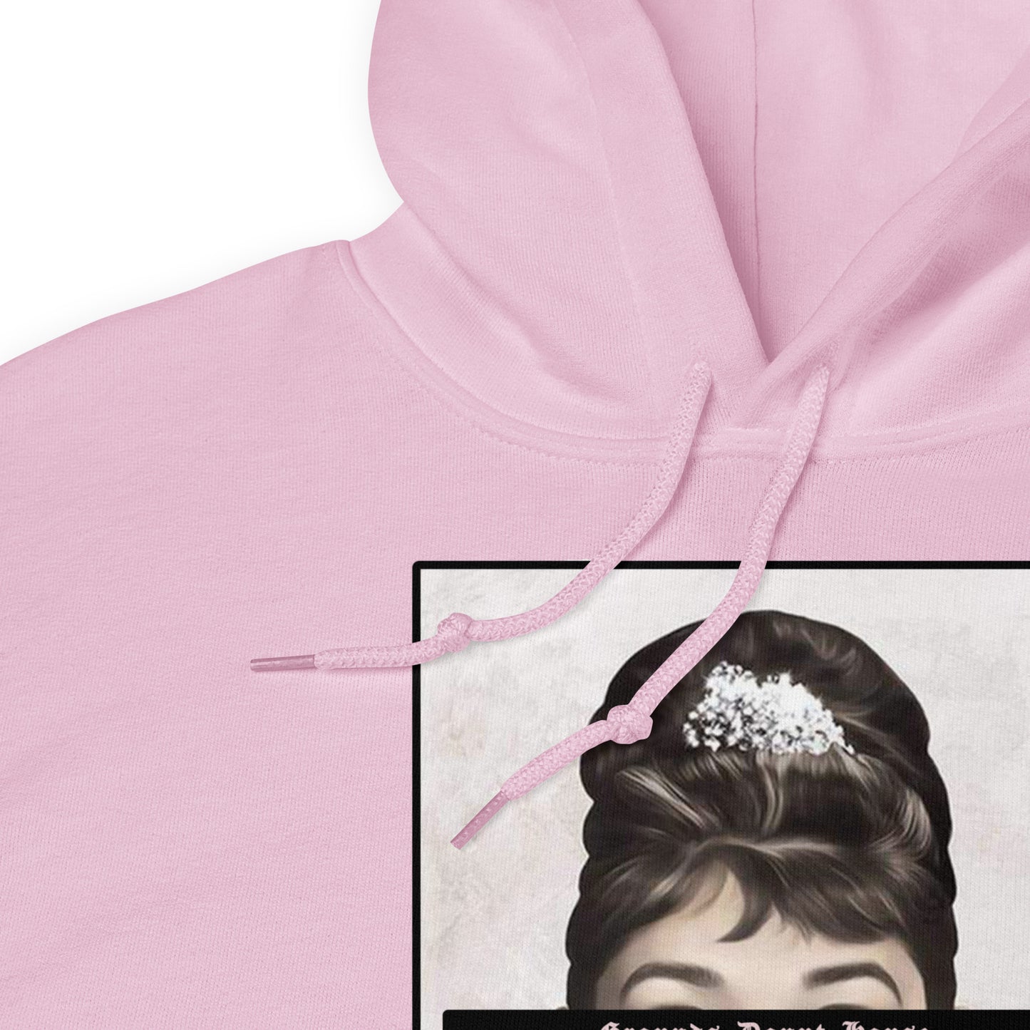 AUDREY HOODIE