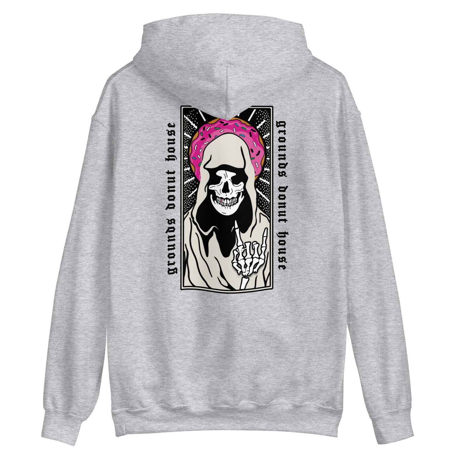 REAPER HOODIE