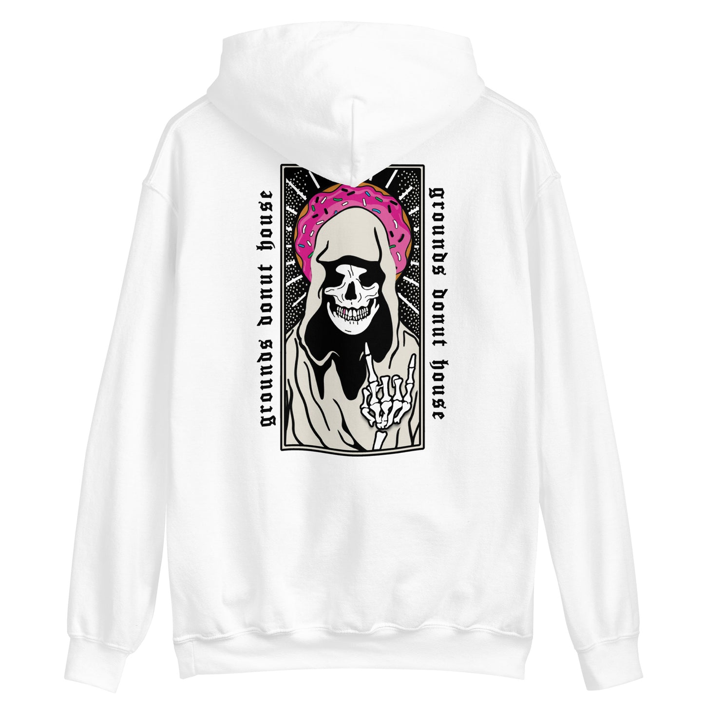 REAPER HOODIE