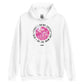 PRINTED HOODIE