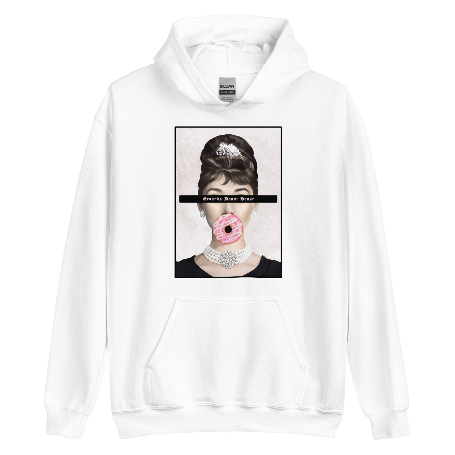 AUDREY HOODIE